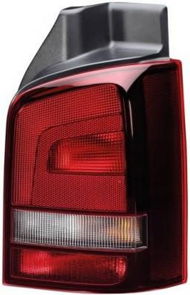 farafonar1544 Задній ліхтар правий Volkswagen T5 2010+