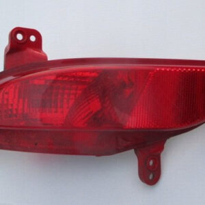 Задній ліхтар лівий Hyundai SANTA FE 2012-2015