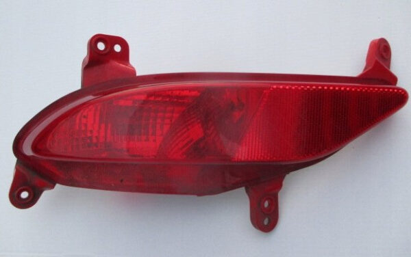 Задній ліхтар лівий Hyundai SANTA FE 2012-2015
