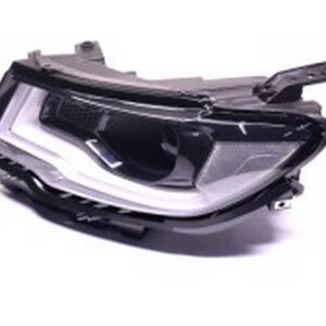 Ліва фара JEEP COMPASS 2017+