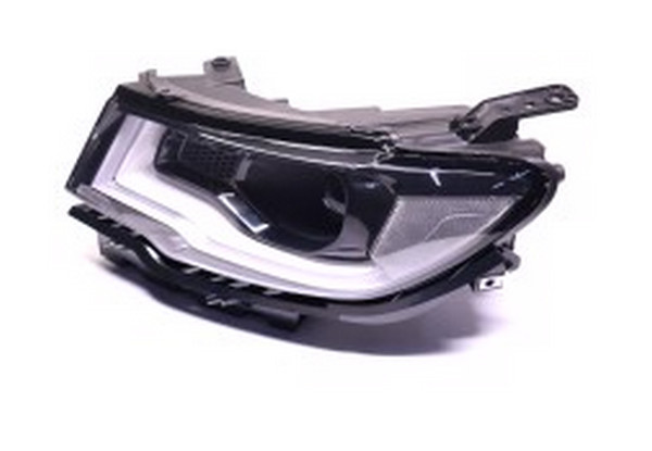 farafonar155 Ліва фара JEEP COMPASS 2017+