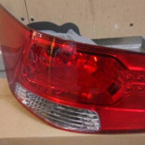 farafonar1550 Задній ліхтар лівий у крилі KIA CERATO 2009-2012 Cедан