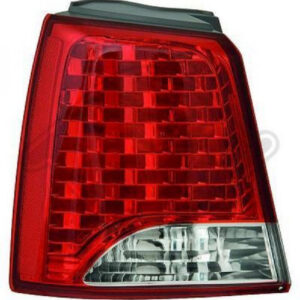 farafonar1551 Задній ліхтар лівий у крилі KIA SORENTO 2010-2013