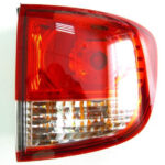 Задній ліхтар правий SsangYong KYRON 2008-14 6900773977