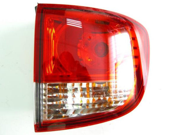 farafonar1553 Задній ліхтар правий SsangYong KYRON 2008-14