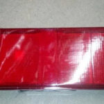 Задній ліхтар Mercedes ACTROS 1996-2010 Задній ліхтар Mercedes ACTROS 1996-2010 6900240172