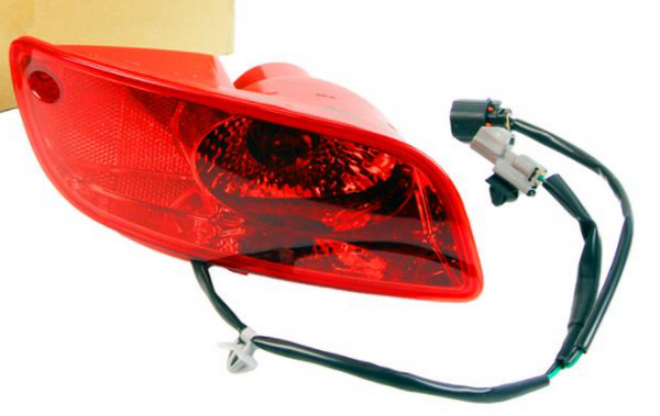farafonar1558 Задній ліхтар лівий Hyundai SANTA FE 2006-2009