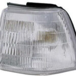 Задній ліхтар лівий MAZDA 626 1982-1987 Задній ліхтар лівий MAZDA 626 1982-1987 69371578