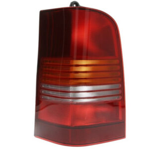 Задній ліхтар лівий Mercedes VITO/V-CLASS 1996-02