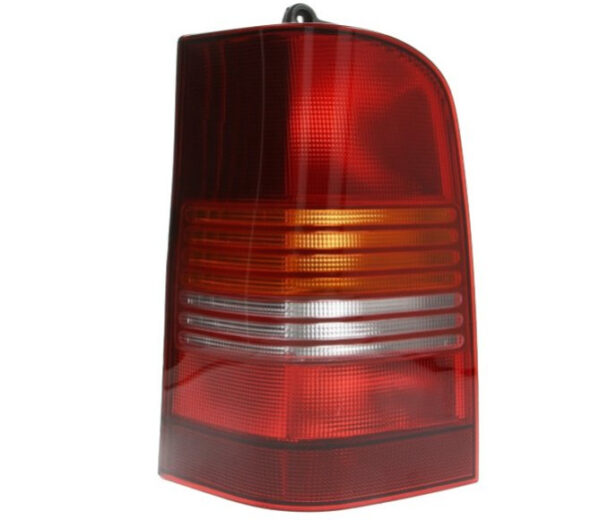 Задній ліхтар лівий Mercedes VITO/V-CLASS 1996-02