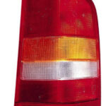 Задній ліхтар лівий Mercedes VITO/V-CLASS 1996-2002 FP 3541 387