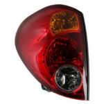 Задній ліхтар лівий MITSUBISHI L 200 2005- FP 4813 920