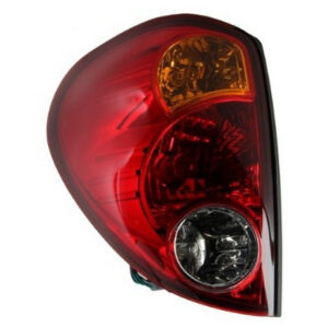 Задній ліхтар лівий MITSUBISHI L 200 2005-