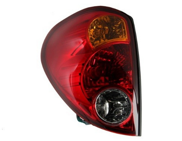 farafonar1564 Задній ліхтар лівий MITSUBISHI L 200 2005-