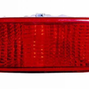 farafonar1565 Задній ліхтар лівий MITSUBISHI LANCER 9 2004-2005 .07