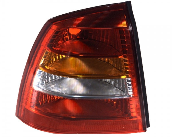 Задній ліхтар лівий Opel ASTRA G