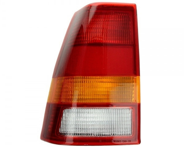 Задній ліхтар лівий Opel KADETT 1985-1991