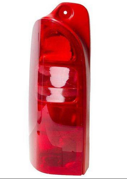 Задній ліхтар лівий OPEL MOVANO 1999-03