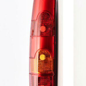 Задній ліхтар лівий Renault KANGOO 2003-09