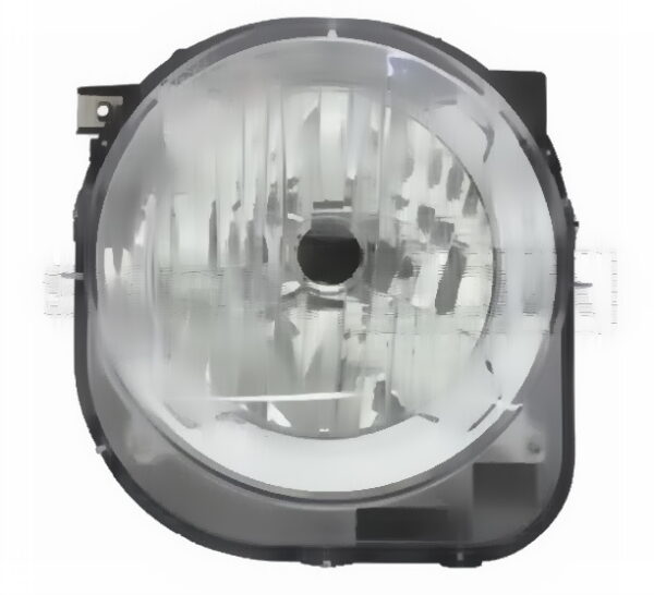 farafonar157 Ліва фара JEEP RENEGADE 2014+