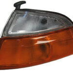 Задній ліхтар лівий Toyota HI-ACE 1996-1999 Задній ліхтар лівий Toyota HI-ACE 1996-1999 GS 8193 D301