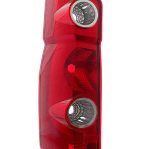 Задній ліхтар лівий Volkswagen CRAFTER 2006-2011