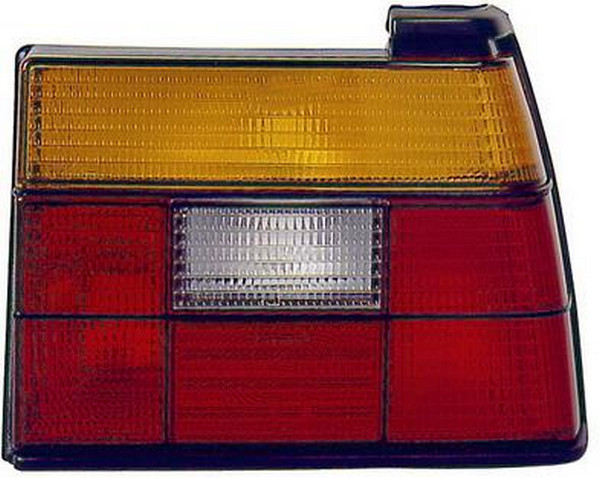 farafonar1575 Задній ліхтар лівий Volkswagen JETTA II