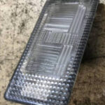 Ліхтар освітлення номерного знака правий Hyundai ELANTRA 2011-14 GS 3228 D304