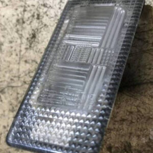 Ліхтар освітлення номерного знака правий Hyundai ELANTRA 2011-14