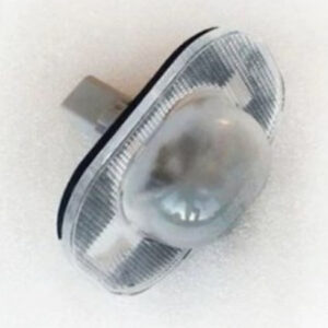 farafonar1579 Ліхтар освітлення номерного знака Hyundai ACCENT 2011+