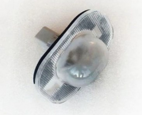 farafonar1579 Ліхтар освітлення номерного знака Hyundai ACCENT 2011+