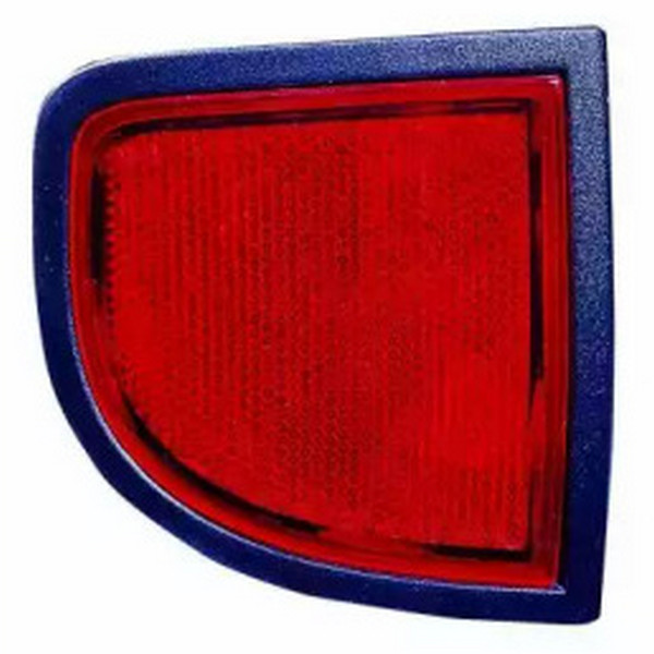 farafonar1581 Задній ліхтар протитуманний лівий MITSUBISHI L 200 2005-