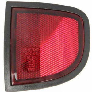 Задній ліхтар протитуманний правий MITSUBISHI L 200 2005-