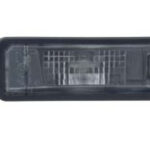 Підсвітка номера лівий Підсвітка номера лівий FP 7415 R01-E