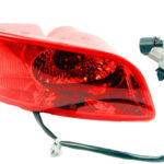 Задній ліхтар правий Hyundai SANTA FE 2006-2009 6100758859