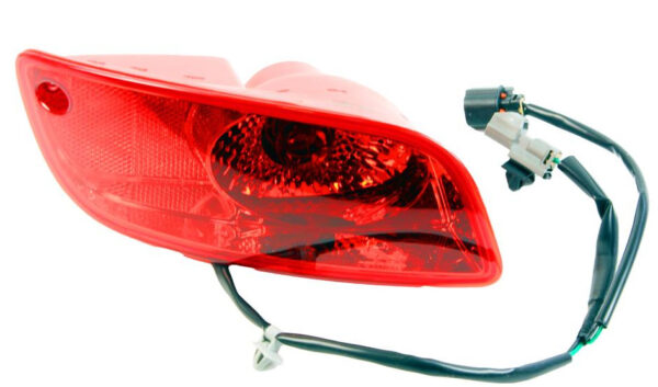 farafonar1588 Задній ліхтар правий Hyundai SANTA FE 2006-2009