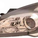 Ліва фара KIA CEED 2010+ GS 4021 D302