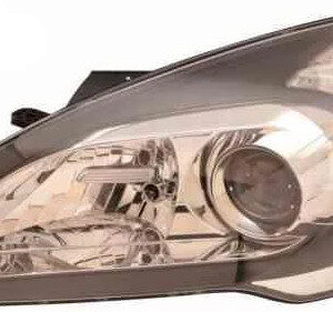 farafonar159 Ліва фара KIA CEED 2010+