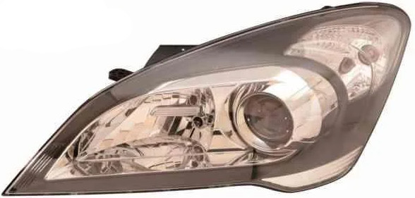 Ліва фара KIA CEED 2010+