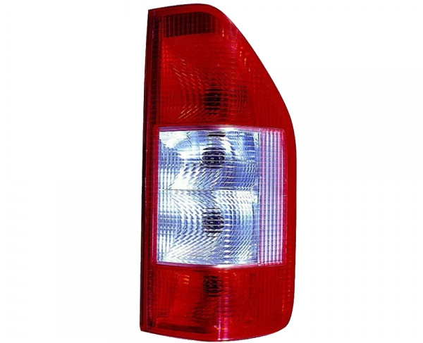Задній ліхтар правий Mercedes SPRINTER 208-414 2000-2005 .06