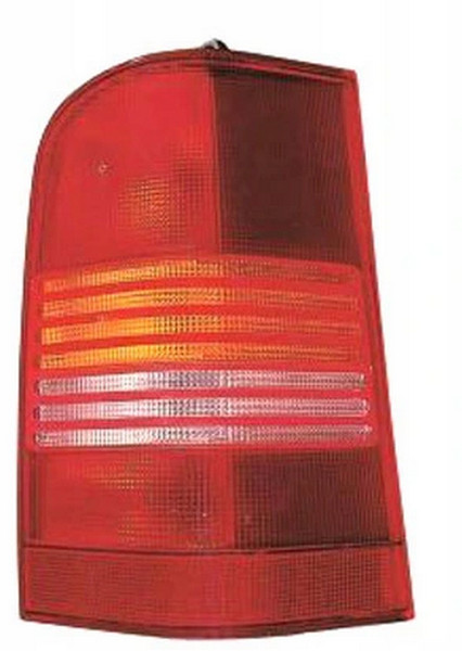 farafonar1594 Задній ліхтар правий Mercedes VITO / V-CLASS 1996-2002