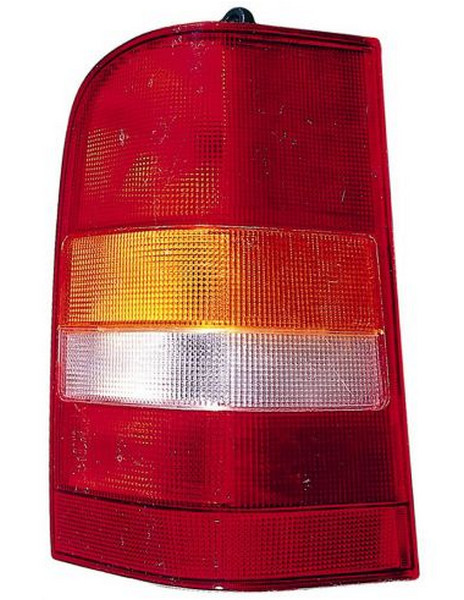 farafonar1595 Задній ліхтар правий Mercedes VITO / V-CLASS 1996-2002
