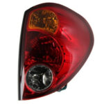 Задній ліхтар правий MITSUBISHI L200 2005+ FP 4813 900