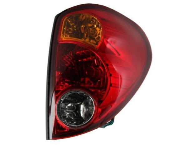 farafonar1596 Задній ліхтар правий MITSUBISHI L200 2005+