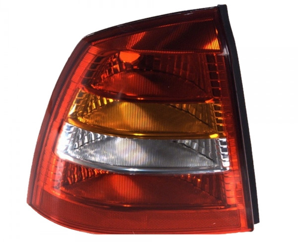 Задній ліхтар правий Opel ASTRA G