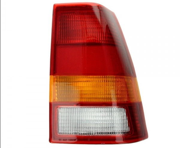 farafonar1598 Задній ліхтар правий Opel KADETT 1985-91