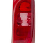 Задній ліхтар правий OPEL MOVANO 1999-03 69371263