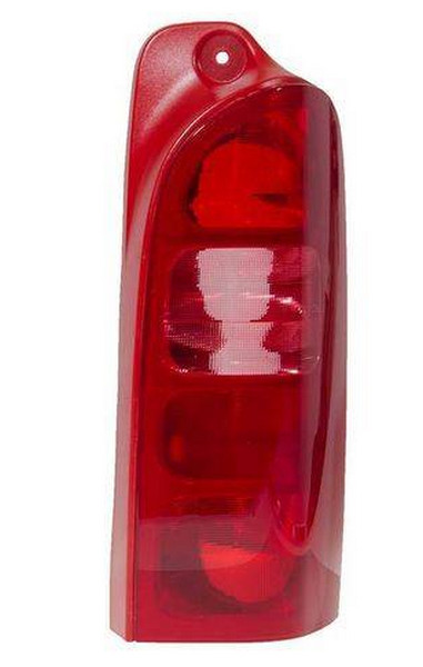 Задній ліхтар правий OPEL MOVANO 1999-03