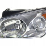 Ліва фара KIA CERATO 2004-2006 GS 3242 D304