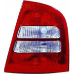 Задній ліхтар правий Skoda OCTAVIA 2000-09 GS 6403 D306